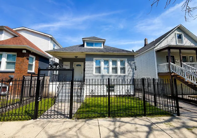 Photo 1 of Single family home for sale at 8627 S Colfax Ave, Chicago, IL 60617 | MLS# 12798128 | Listing updated on 2026-10-30