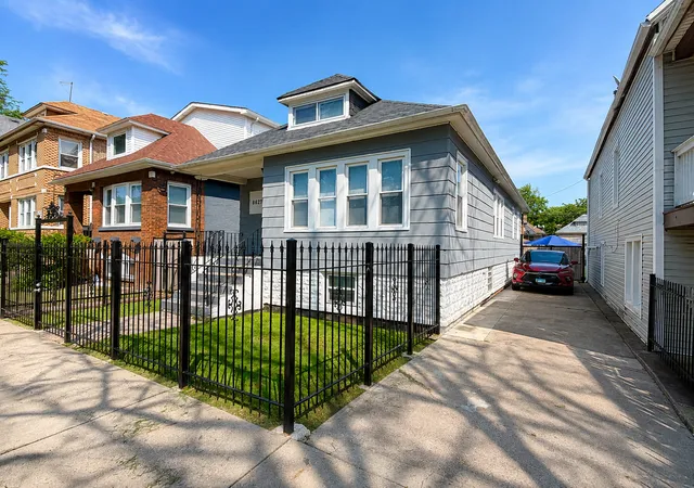 Photo 1 of Single family home for sale at 8627 S Colfax Ave, Chicago, IL 60617 | MLS# 12798128 | Listing updated on 2026-10-30