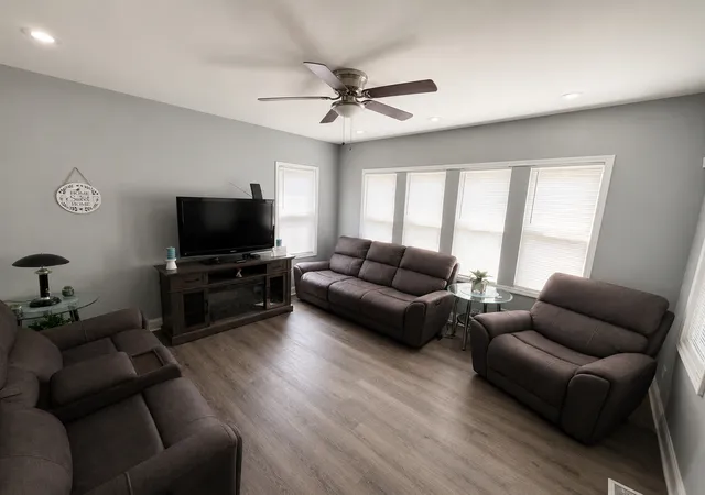 Photo 2 of Single family home for sale at 8627 S Colfax Ave, Chicago, IL 60617 | MLS# 12798128 | Listing updated on 2026-10-30