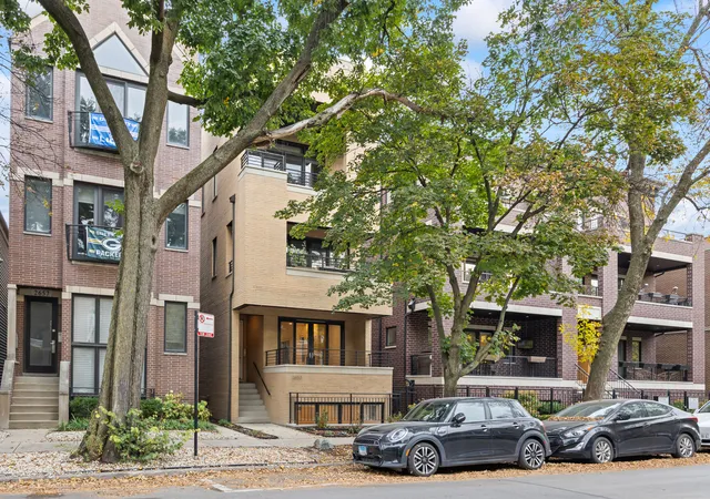 Condo for sale at 2653 N Racine Ave #1, Chicago, IL 60614 | MLS# 12798163