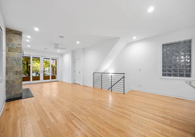 Photo 2 of Condo for sale at 2653 N Racine Ave #1, Chicago, IL 60614 | MLS# 12798163 | Listing updated on 2026-10-30