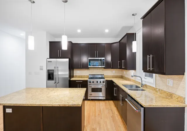 Photo 3 of Condo for sale at 2653 N Racine Ave #1, Chicago, IL 60614 | MLS# 12798163 | Listing updated on 2026-10-30