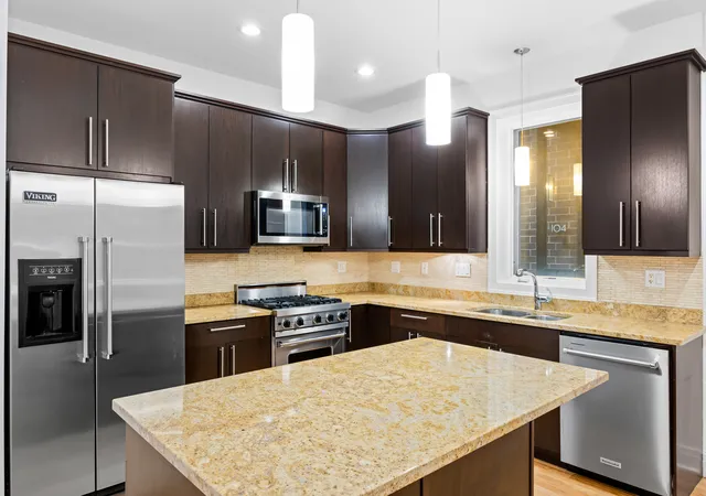 Photo 4 of Condo for sale at 2653 N Racine Ave #1, Chicago, IL 60614 | MLS# 12798163 | Listing updated on 2026-10-30