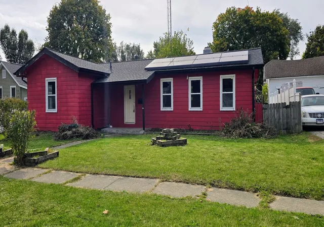 Photo 1 of Single family home for sale at 1106 Ruby St, Belvidere, IL 61008 | MLS# 12798164 | Listing updated on 2026-10-30