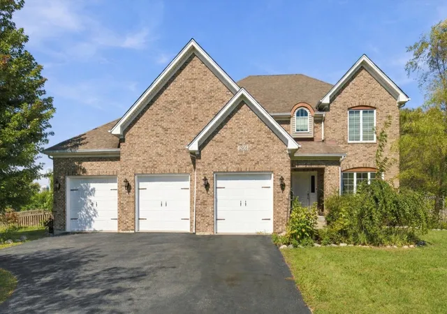 Photo 1 of Single family home for sale at 12908 Timber Wood Cir, Plainfield, IL 60585 | MLS# 12798166 | Listing updated on 2026-10-30