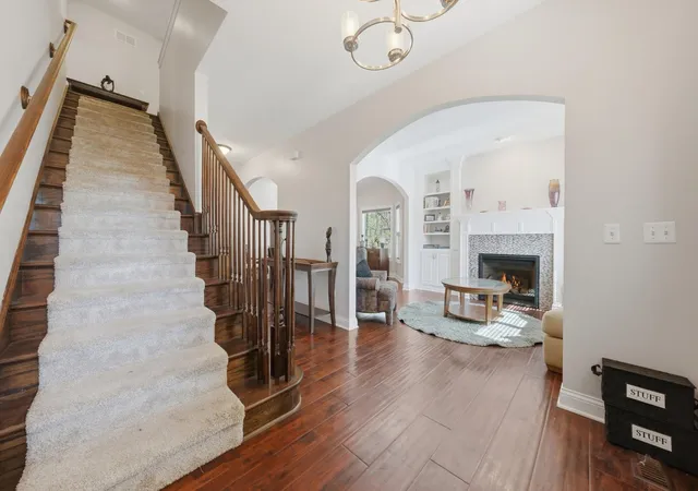 Photo 3 of Single family home for sale at 12908 Timber Wood Cir, Plainfield, IL 60585 | MLS# 12798166 | Listing updated on 2026-10-30