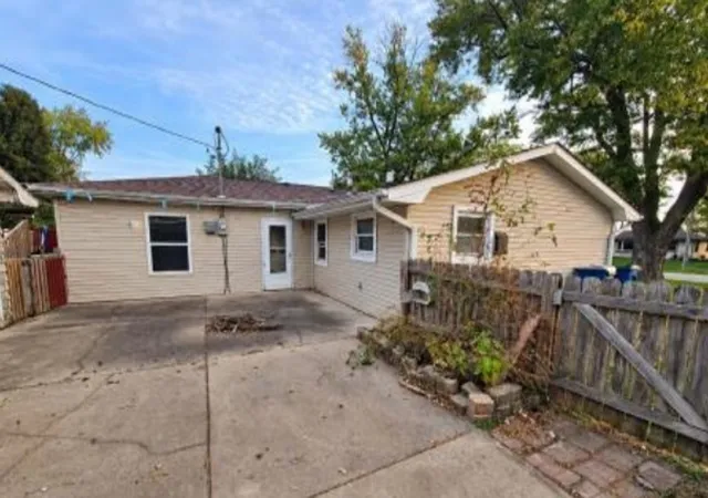 Photo 1 of Single family home for sale at 2318 11th Street, Silvis, IL 61282 | MLS# 12798172 | Listing updated on 2026-10-30