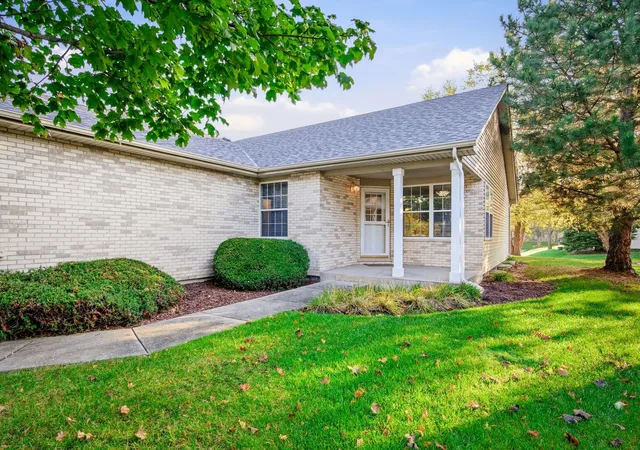 Townhouse for sale at 4704 Noritake Ct, Joliet, IL 60431 | MLS# 12798214