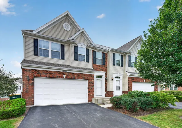 Townhouse for sale at 12921 Cypress Ln, Plainfield, IL 60585 | MLS# 12798302