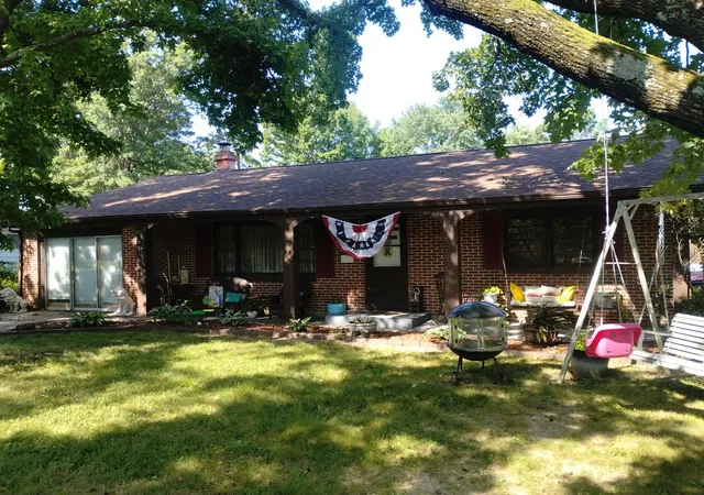 1st image of 600 S Skyline, Carbondale, IL 62901 | MLS# EB302998