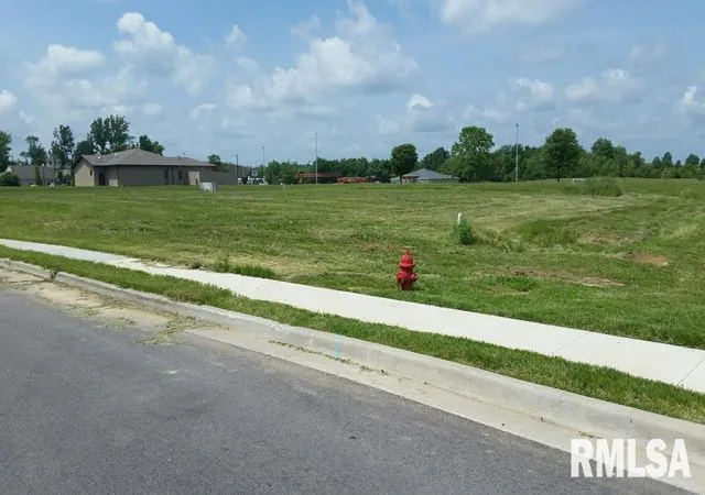 Homes for sale in Carbondale, IL | Lot 8 Financial Park, Carbondale, IL 62901 | MLS# EB423630
