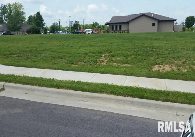 Homes for sale in Carbondale, IL | Lot 9 Financial Park, Carbondale, IL 62901 | MLS# EB423634
