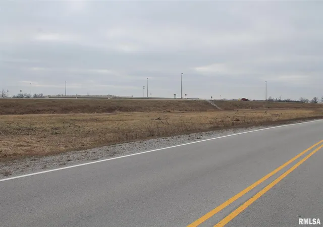 Photo 1 of Land for sale at 0004 N Frontage Rd, Crainville, IL 62918 | MLS# EB432848 | Listing updated on 2026-05-25