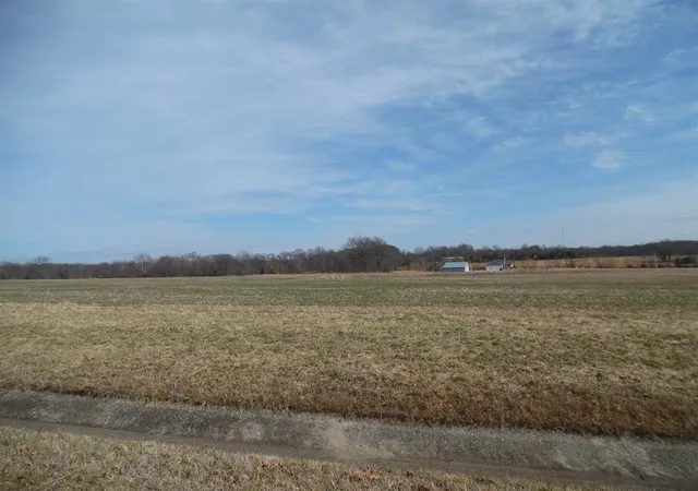 Photo 1 of Land for sale at Tract 5 N Mcdermott Ln, Mount Vernon, IL 62864 | MLS# EB432963 | Listing updated on 2026-05-25