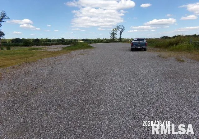 Photo 1 of Land for sale at Ron Crank Dr, Harrisburg, IL 62946 | MLS# EB441387 | Listing updated on 2026-05-27