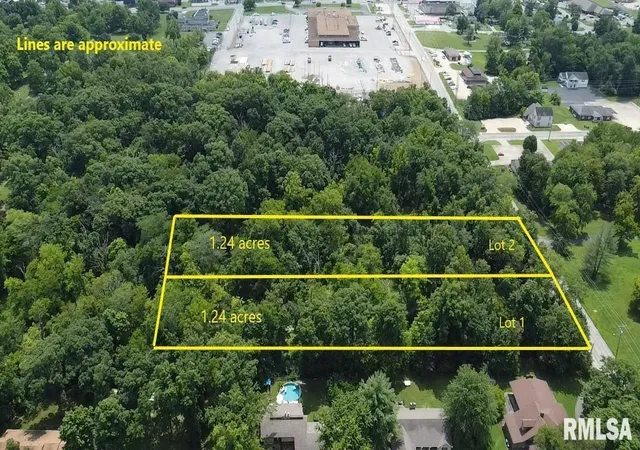 Photo 1 of Land for sale at 0000 N 27th St, Mount Vernon, IL 62864 | MLS# EB443257 | Listing updated on 2026-05-25