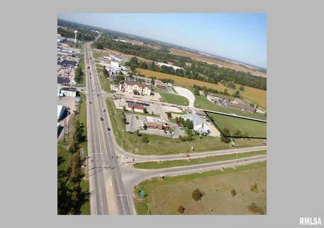 Photo 7 of Land for sale at 130 N Hotze Rd, Salem, IL 62881 | MLS# EB446491 | Listing updated on 2026-05-25