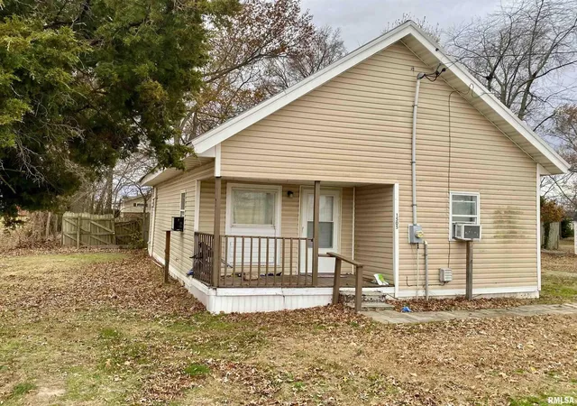 Photo 6 of Land for sale at 1505 Scottsboro Rd, Marion, IL 62959 | MLS# EB447159 | Listing updated on 2026-05-27