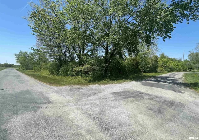 Photo 1 of Land for sale at Tbd San Diego St, Carbondale, IL 62901 | MLS# EB448663 | Listing updated on 2026-05-27