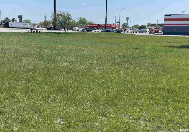 Photo 1 of Land for sale at Tbd Coolidge St, Marion, IL 62959 | MLS# EB448667 | Listing updated on 2026-05-27