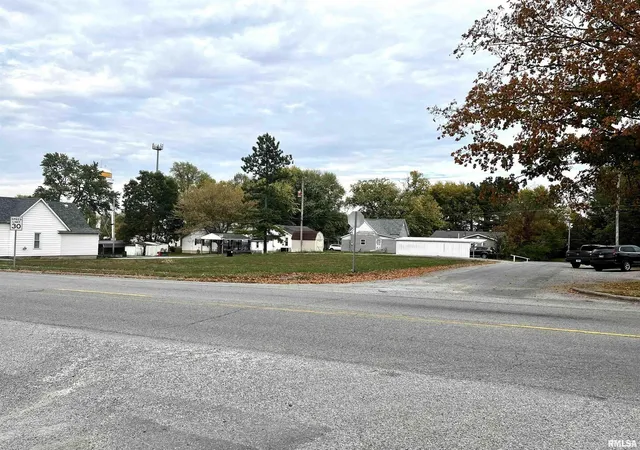 Photo 1 of Land for sale at 000 S Broadway St, Goreville, IL 62939 | MLS# EB451088 | Listing updated on 2026-08-12