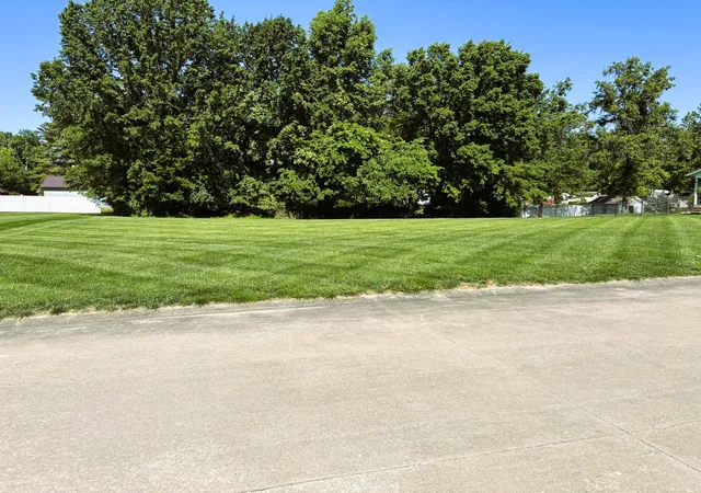 Photo 2 of Land for sale at 22 Clearlake Dr, Centralia, IL 62801 | MLS# EB452060 | Listing updated on 2026-07-31