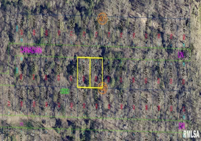 Photo 1 of Land for sale at 0000 Mallard Dr, Carterville, IL 62918 | MLS# EB453308 | Listing updated on 2026-05-25