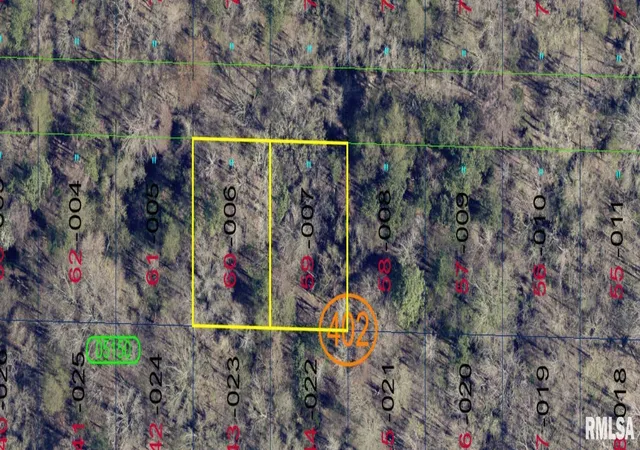 Photo 2 of Land for sale at 000 Canadian Ln, Carterville, IL 62918 | MLS# EB453309 | Listing updated on 2026-05-25