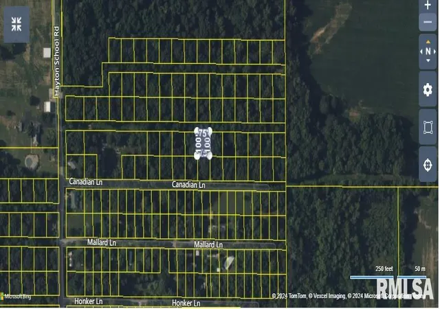 Photo 2 of Land for sale at Tbd Mallard Dr, Carterville, IL 62918 | MLS# EB453418 | Listing updated on 2026-05-25