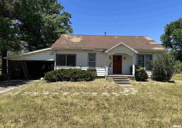 Photo 1 of Sale Pending at 5672 Old Route 13 Rd, Carterville, IL 62918 | MLS# EB454182 | Listing updated on 2026-08-24