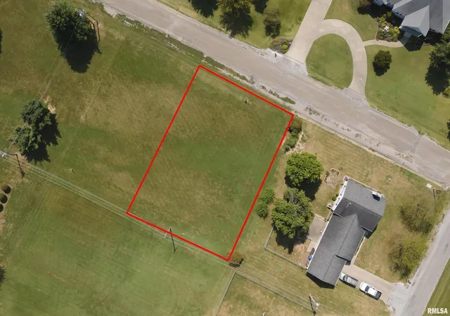 Photo 1 of Land for sale at 000 Eric Ln, Mcleansboro, IL 62859 | MLS# EB454488 | Listing updated on 2026-07-25