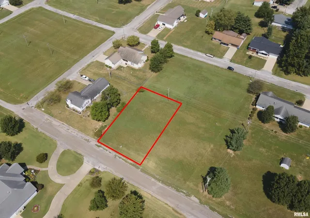 Photo 2 of Land for sale at 000 Eric Ln, Mcleansboro, IL 62859 | MLS# EB454488 | Listing updated on 2026-07-25