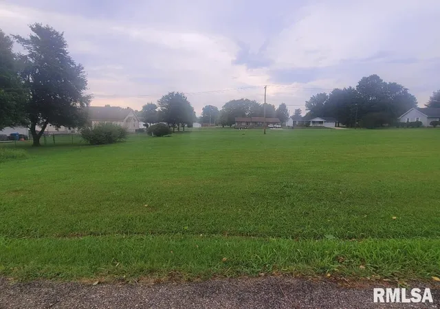 Photo 4 of Land for sale at 000 Eric Ln, Mcleansboro, IL 62859 | MLS# EB454488 | Listing updated on 2026-07-25