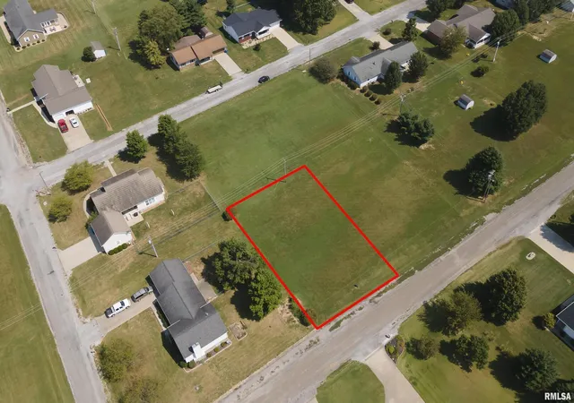 Photo 8 of Land for sale at 000 Eric Ln, Mcleansboro, IL 62859 | MLS# EB454488 | Listing updated on 2026-07-25