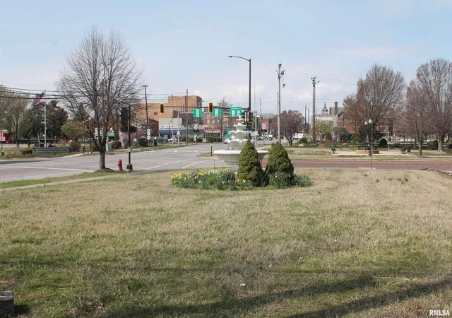 Photo 1 of Land for sale at 000 N Washington St, Carbondale, IL 62901 | MLS# EB455494 | Listing updated on 2026-05-27