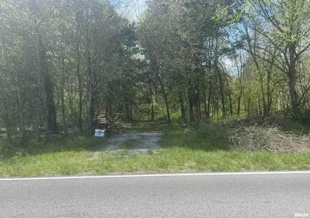 Photo 1 of Land for sale at Lots 1 & 2 Grassy Rd, Carbondale, IL 62902 | MLS# EB457385 | Listing updated on 2026-07-28