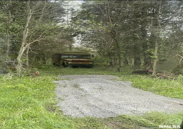 Photo 2 of Land for sale at Lots 1 & 2 Grassy Rd, Carbondale, IL 62902 | MLS# EB457385 | Listing updated on 2026-07-28