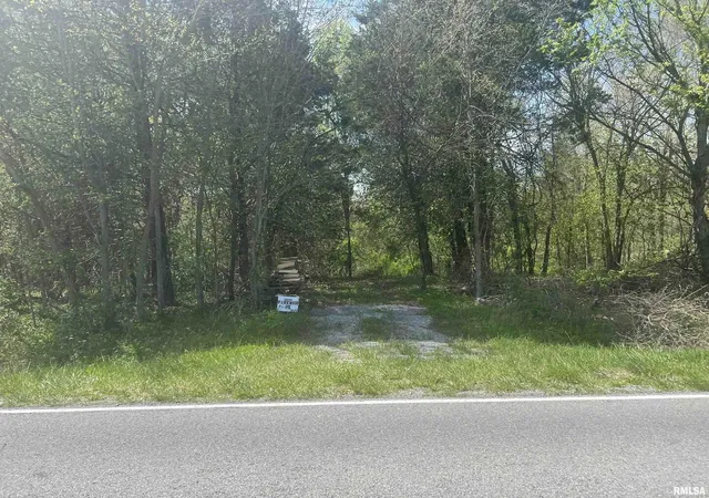 Photo 2 of Land for sale at Lots 1 & 2 Grassy Rd, Carbondale, IL 62902 | MLS# EB457385 | Listing updated on 2026-07-28