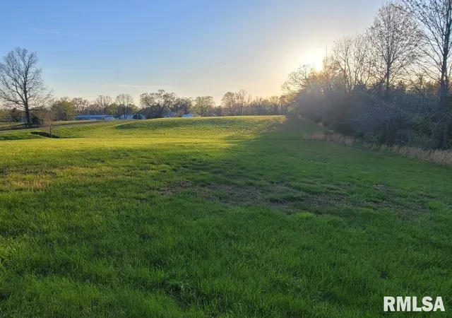 Photo 2 of Land for sale at 000 E Maple St, Mcleansboro, IL 62859 | MLS# EB457530 | Listing updated on 2026-07-11