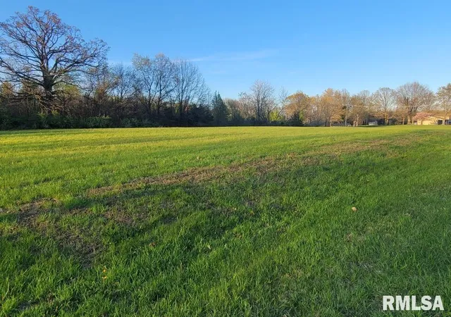 Photo 3 of Land for sale at 000 E Maple St, Mcleansboro, IL 62859 | MLS# EB457530 | Listing updated on 2026-07-11