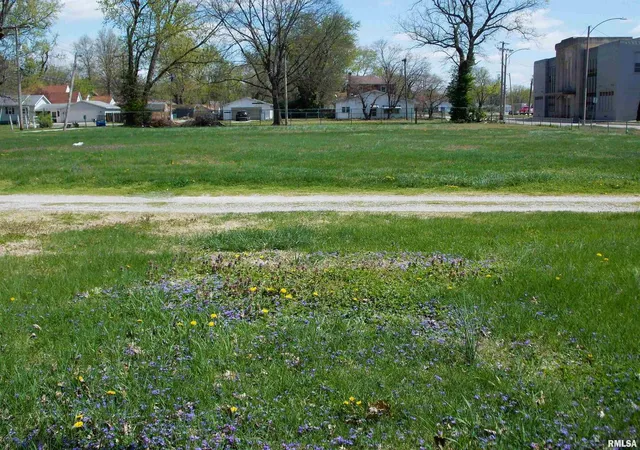Photo 2 of Land for sale at 838 E 2nd St #846, Centralia, IL 62801 | MLS# EB457590 | Listing updated on 2026-05-25