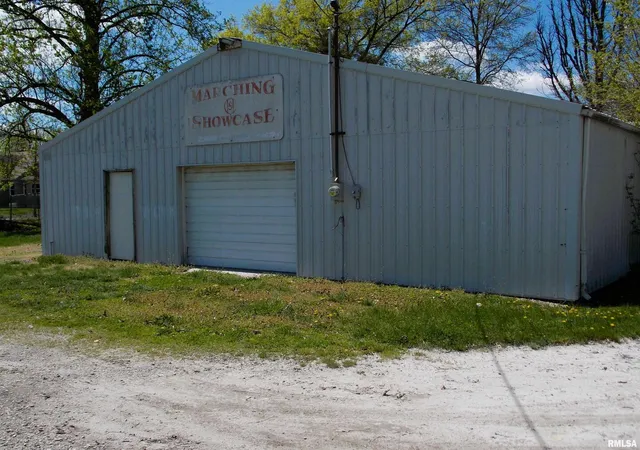 Photo 5 of Land for sale at 838 E 2nd St #846, Centralia, IL 62801 | MLS# EB457590 | Listing updated on 2026-05-25