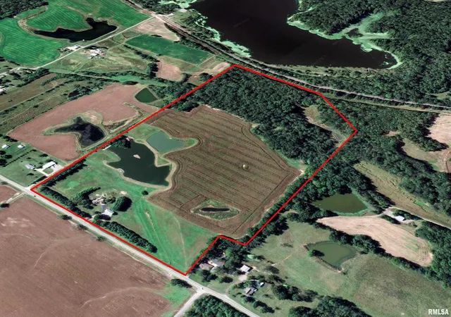 1st image of 6001 Il Route 37 Route, Marion, IL 62959 | MLS# EB458516