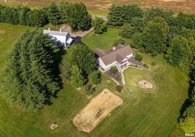 20th image of 6001 Il Route 37 Route, Marion, IL 62959 | MLS# EB458516