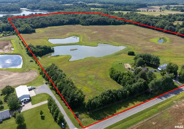5th image of 6001 Il Route 37 Route, Marion, IL 62959 | MLS# EB458516