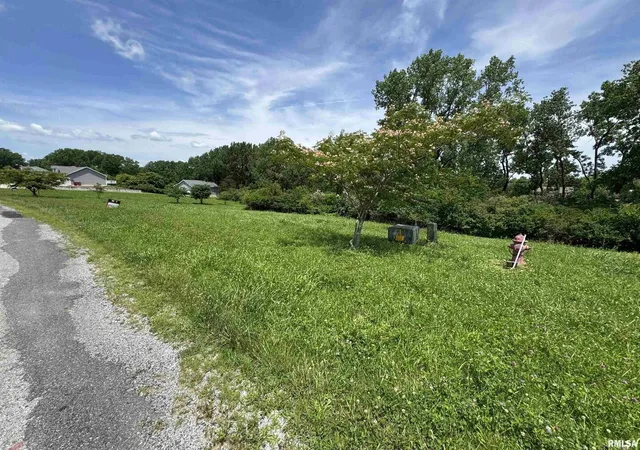 Photo 4 of Land for sale at 000 Yellow Brick Rd, Du Quoin, IL 62832 | MLS# EB458549 | Listing updated on 2026-06-26