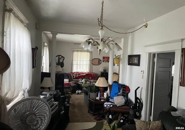 Listing Photo 5 - Condo for sale in building located at 404 N Beech St, Centralia, IL 62801