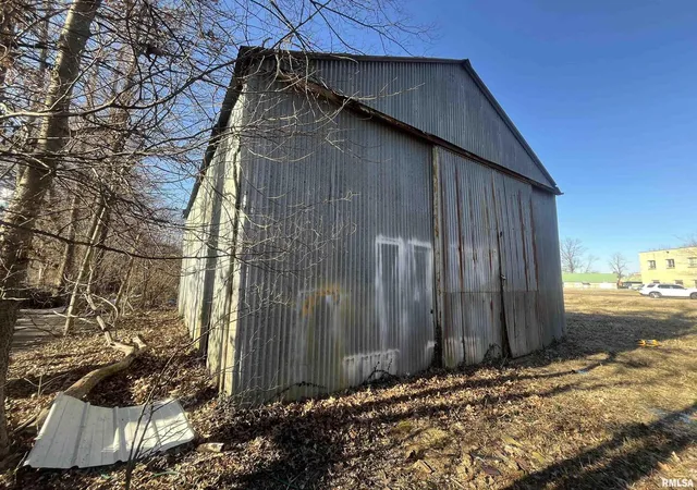 Photo 3 of Sale Pending at 000 Butler St, Metropolis, IL 62960 | MLS# EB459076 | Listing updated on 2026-07-28