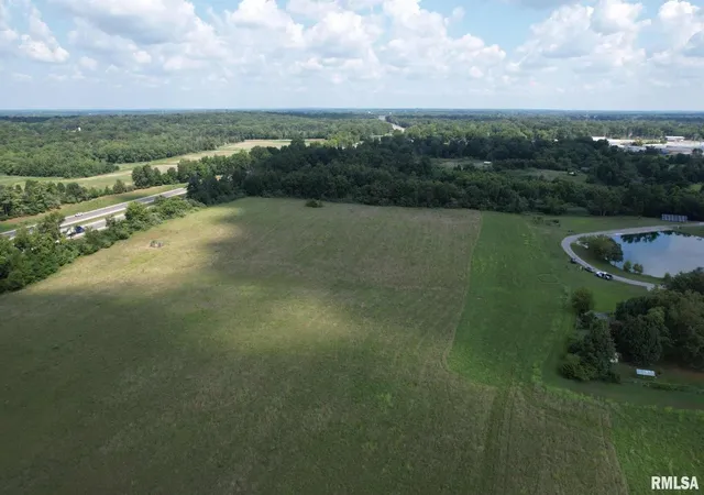 Photo 13 of Land for sale at 000 Southpoint Ln, West Frankfort, IL 62896 | MLS# EB459393 | Listing updated on 2026-09-11