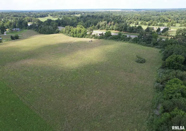 Photo 3 of Land for sale at 000 Southpoint Ln, West Frankfort, IL 62896 | MLS# EB459393 | Listing updated on 2026-09-11